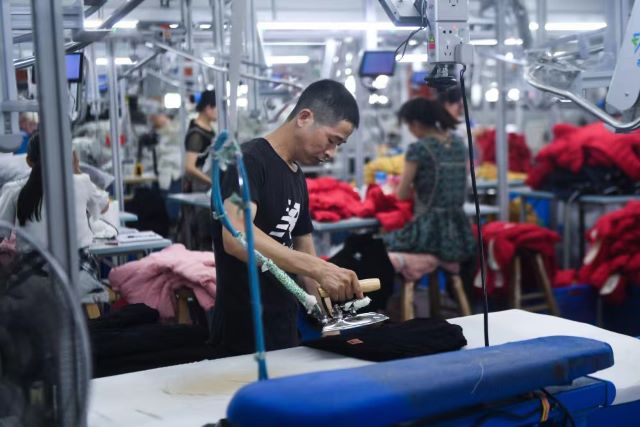 告别“代工模式”，拼多多出海助力中国制造业走向台前