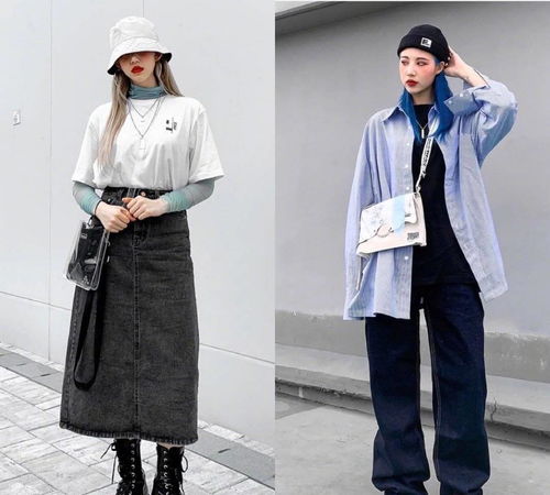 微胖女生穿黑色服装,牢记 4个搭配知识点 ,个性显瘦不撞衫